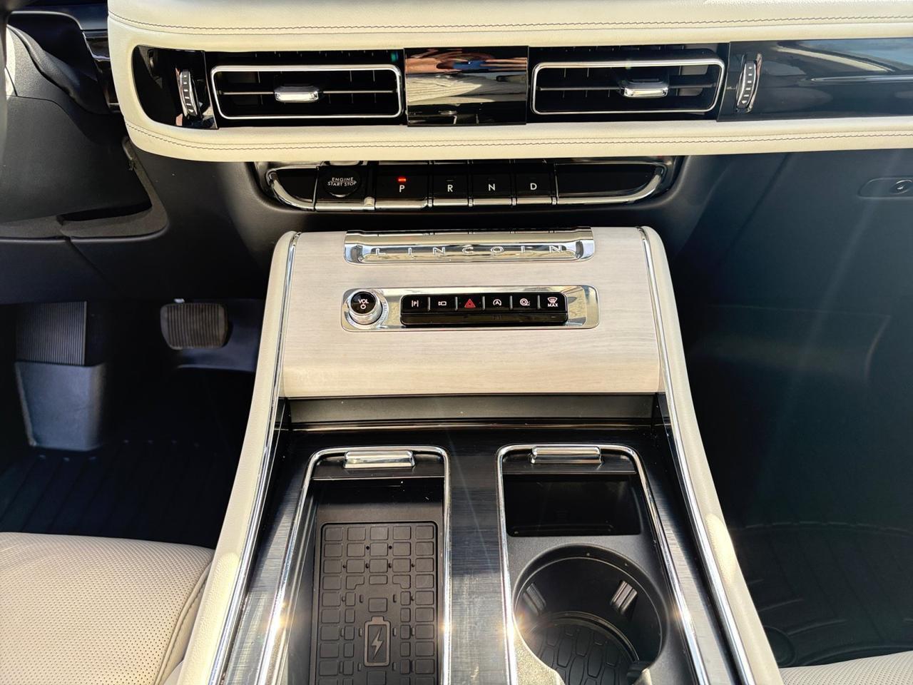 2025 Lincoln Aviator Reserve New Braunfels TX