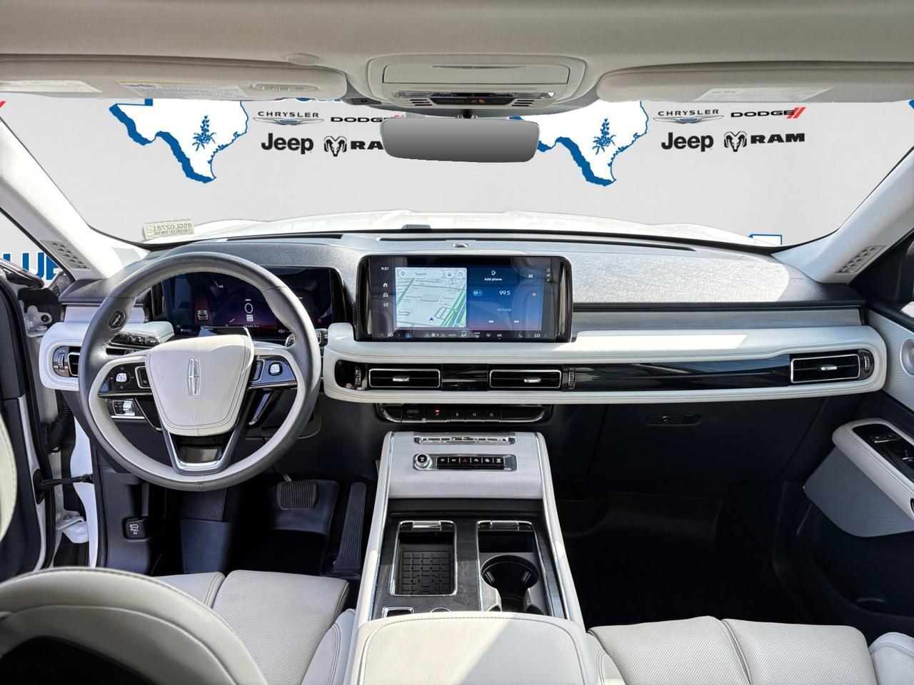 2025 Lincoln Aviator Reserve New Braunfels TX