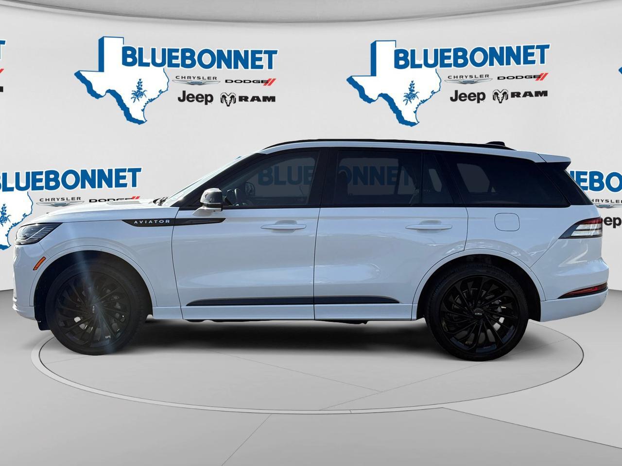 2025 Lincoln Aviator Reserve New Braunfels TX