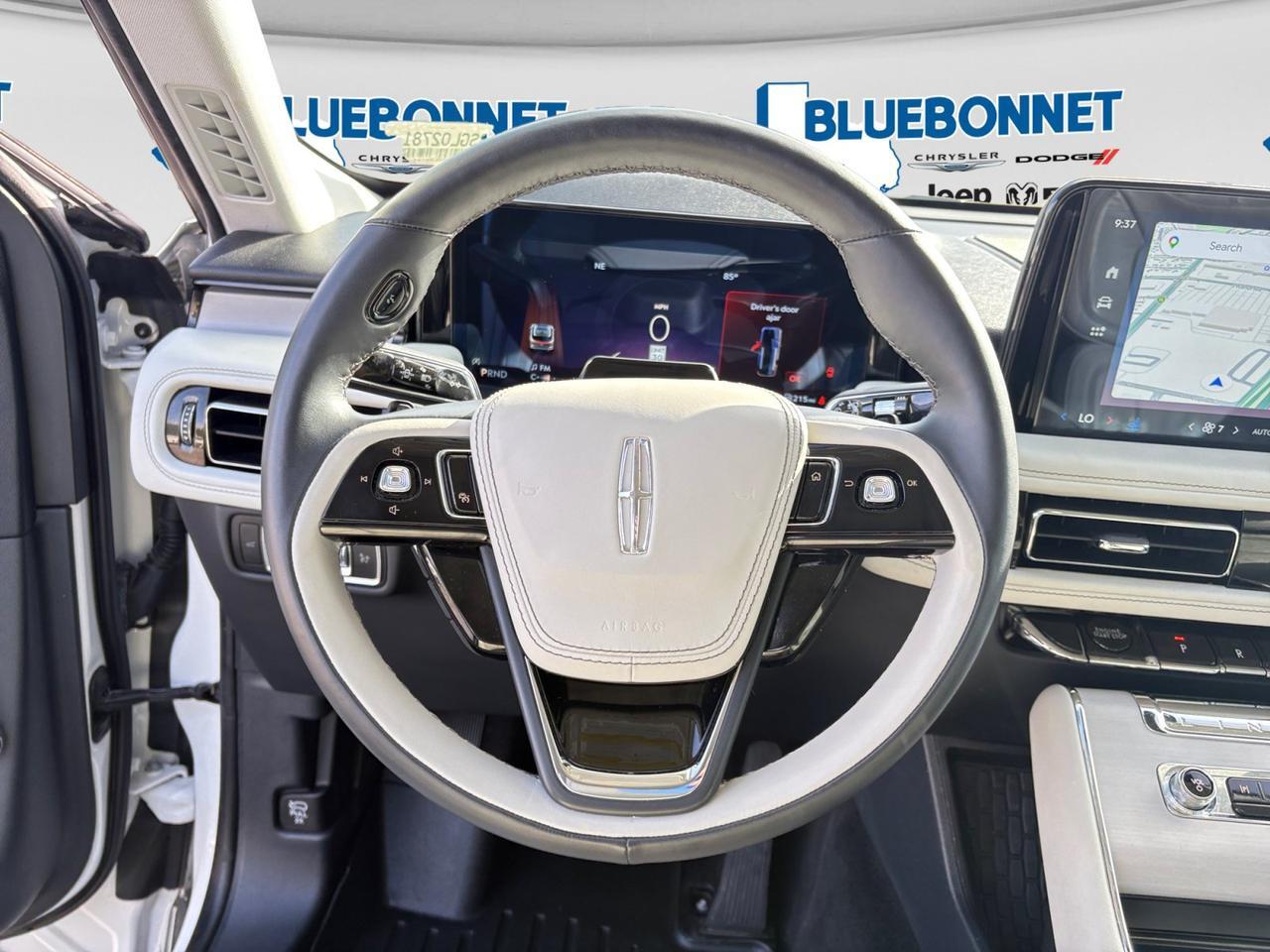 2025 Lincoln Aviator Reserve New Braunfels TX