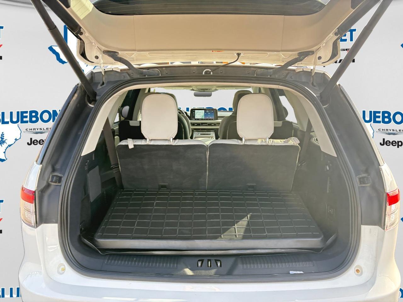 2025 Lincoln Aviator Reserve New Braunfels TX