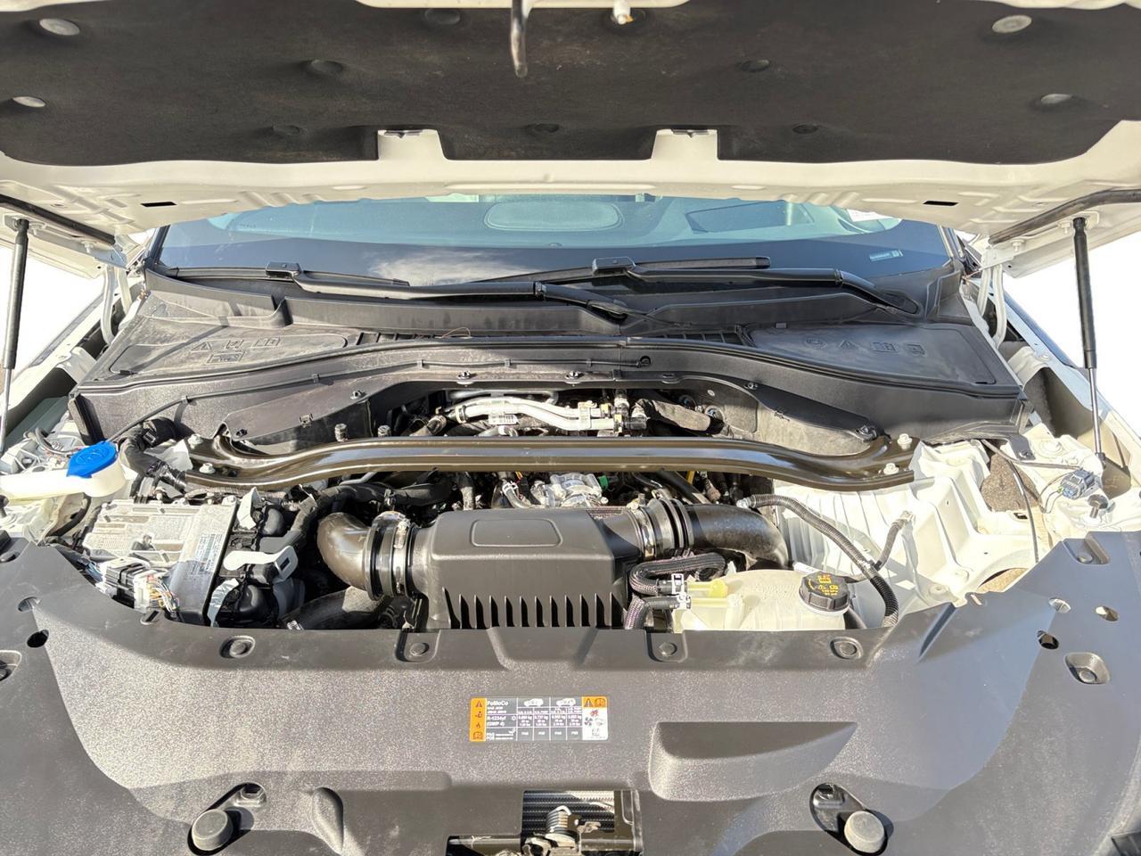 2025 Lincoln Aviator Reserve New Braunfels TX