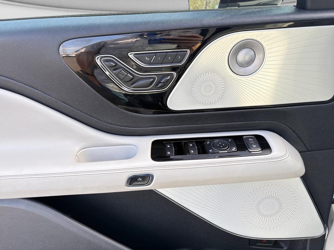 2025 Lincoln Aviator Reserve New Braunfels TX
