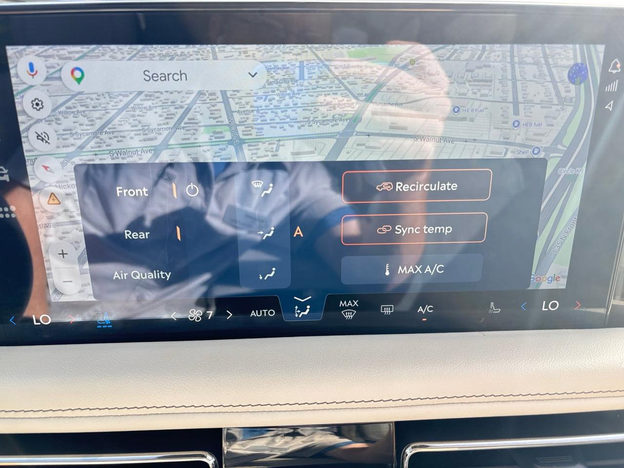 2025 Lincoln Aviator Reserve New Braunfels TX