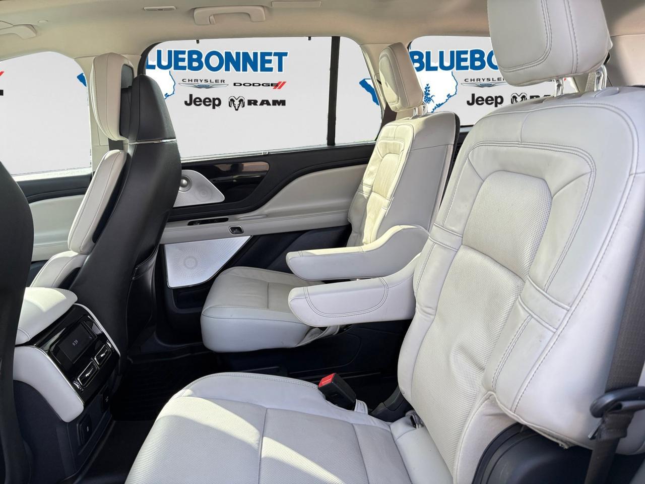 2025 Lincoln Aviator Reserve New Braunfels TX