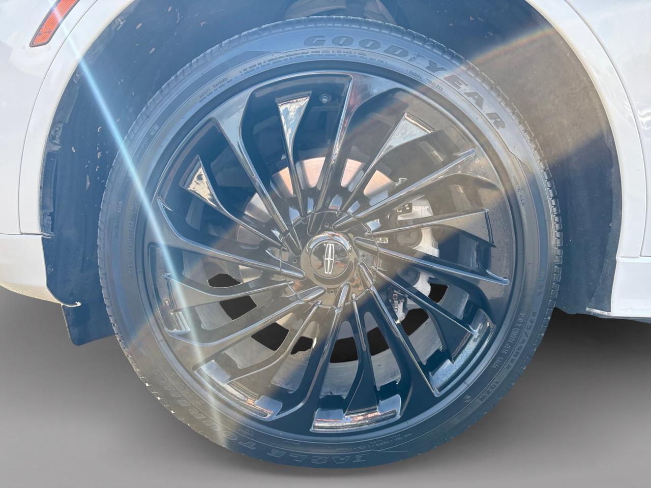 2025 Lincoln Aviator Reserve New Braunfels TX