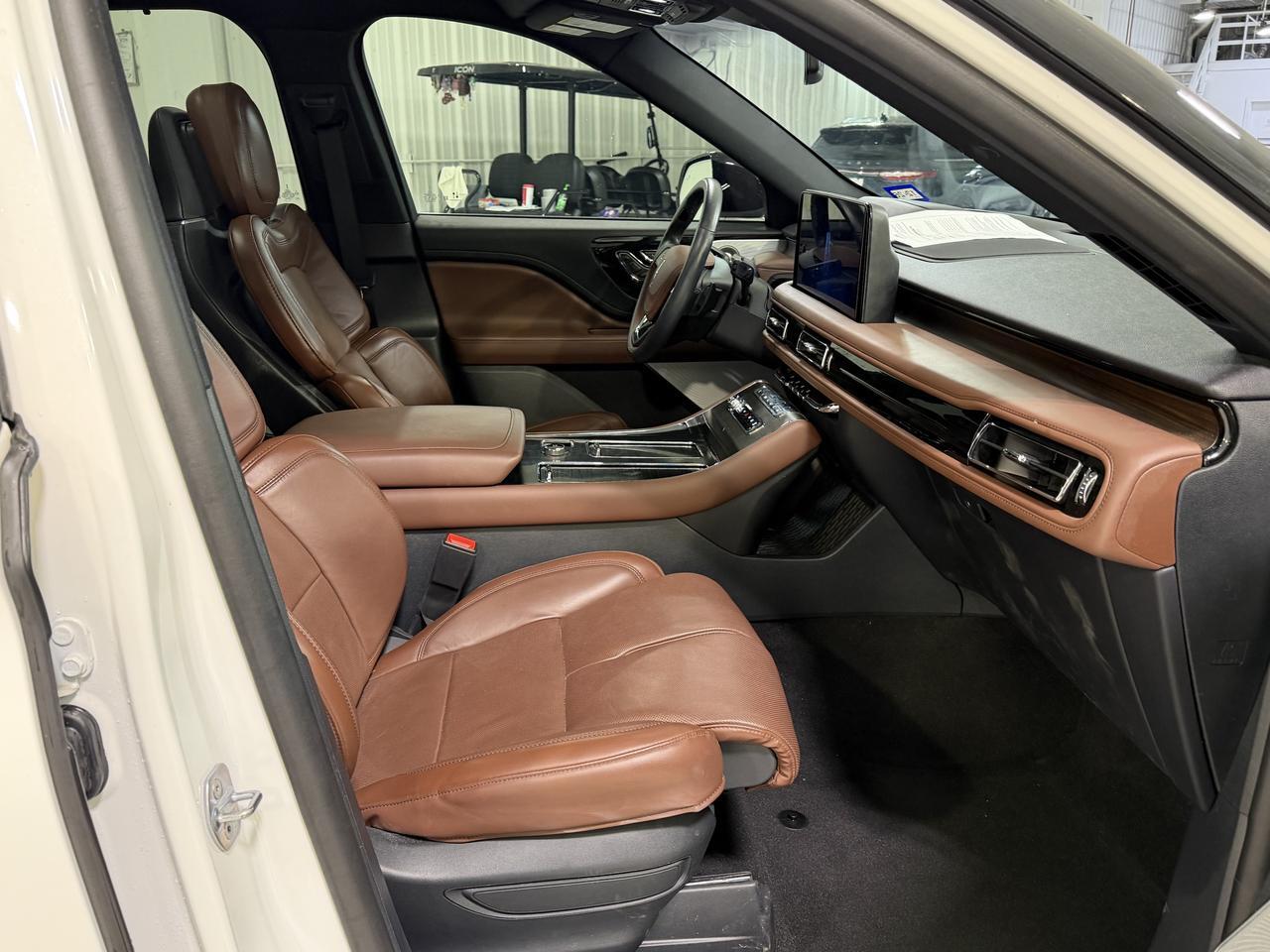 2025 Lincoln Aviator Reserve San Antonio TX