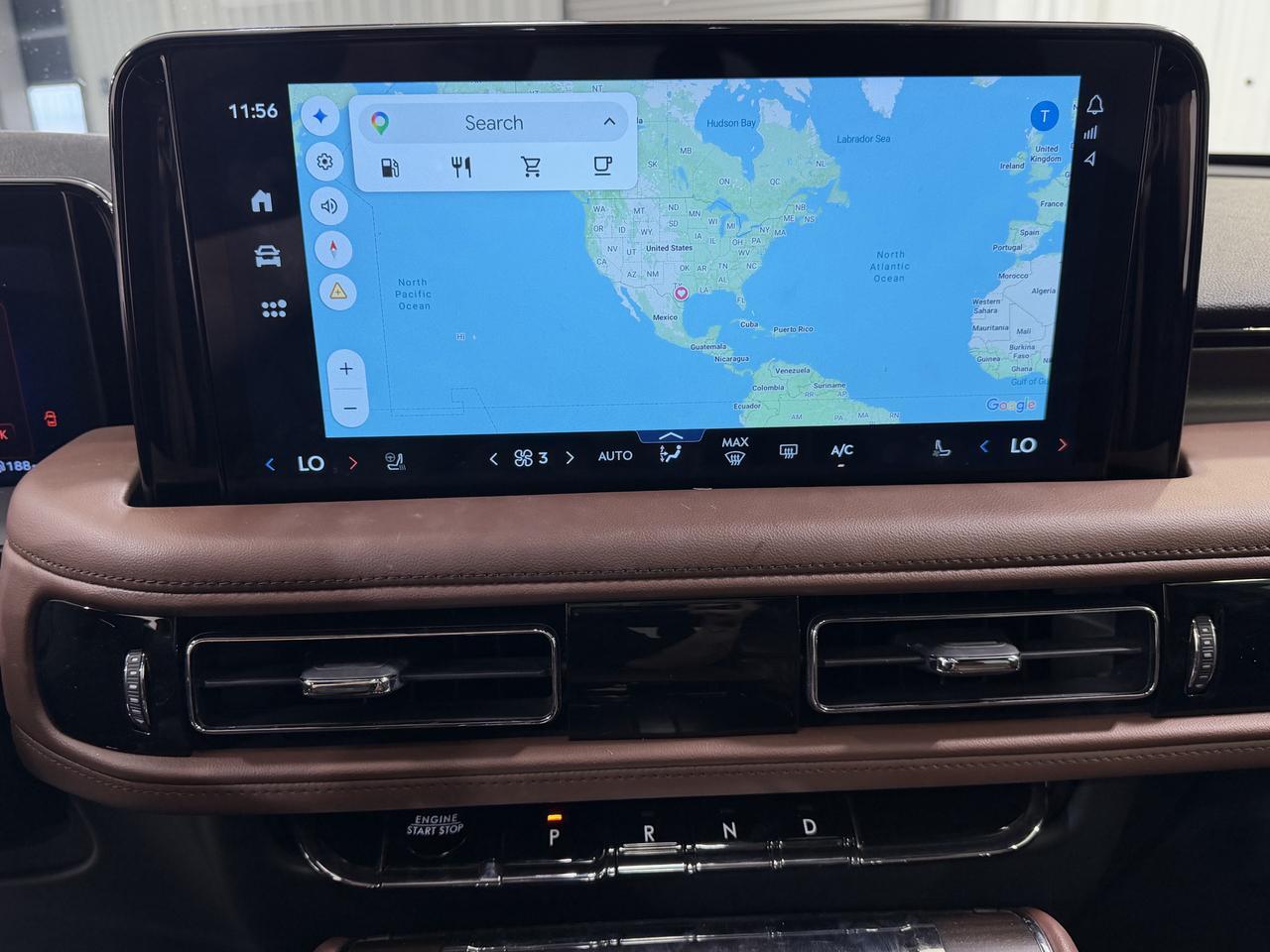 2025 Lincoln Aviator Reserve San Antonio TX