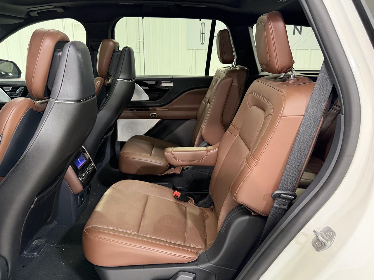2025 Lincoln Aviator Reserve San Antonio TX