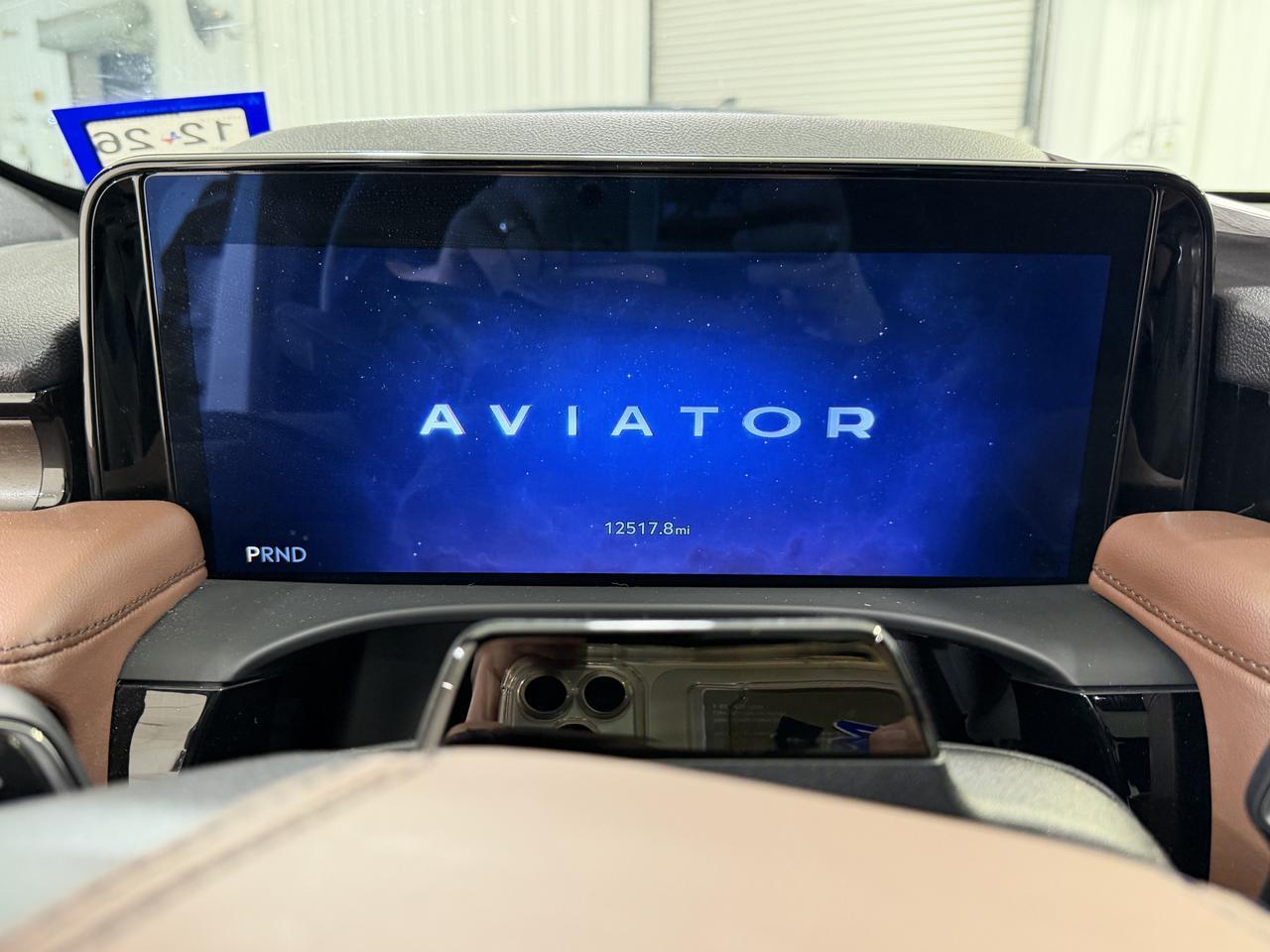 2025 Lincoln Aviator Reserve San Antonio TX