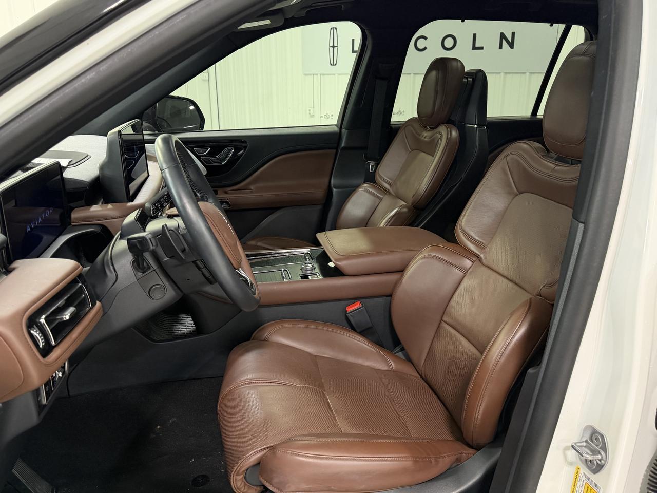 2025 Lincoln Aviator Reserve San Antonio TX