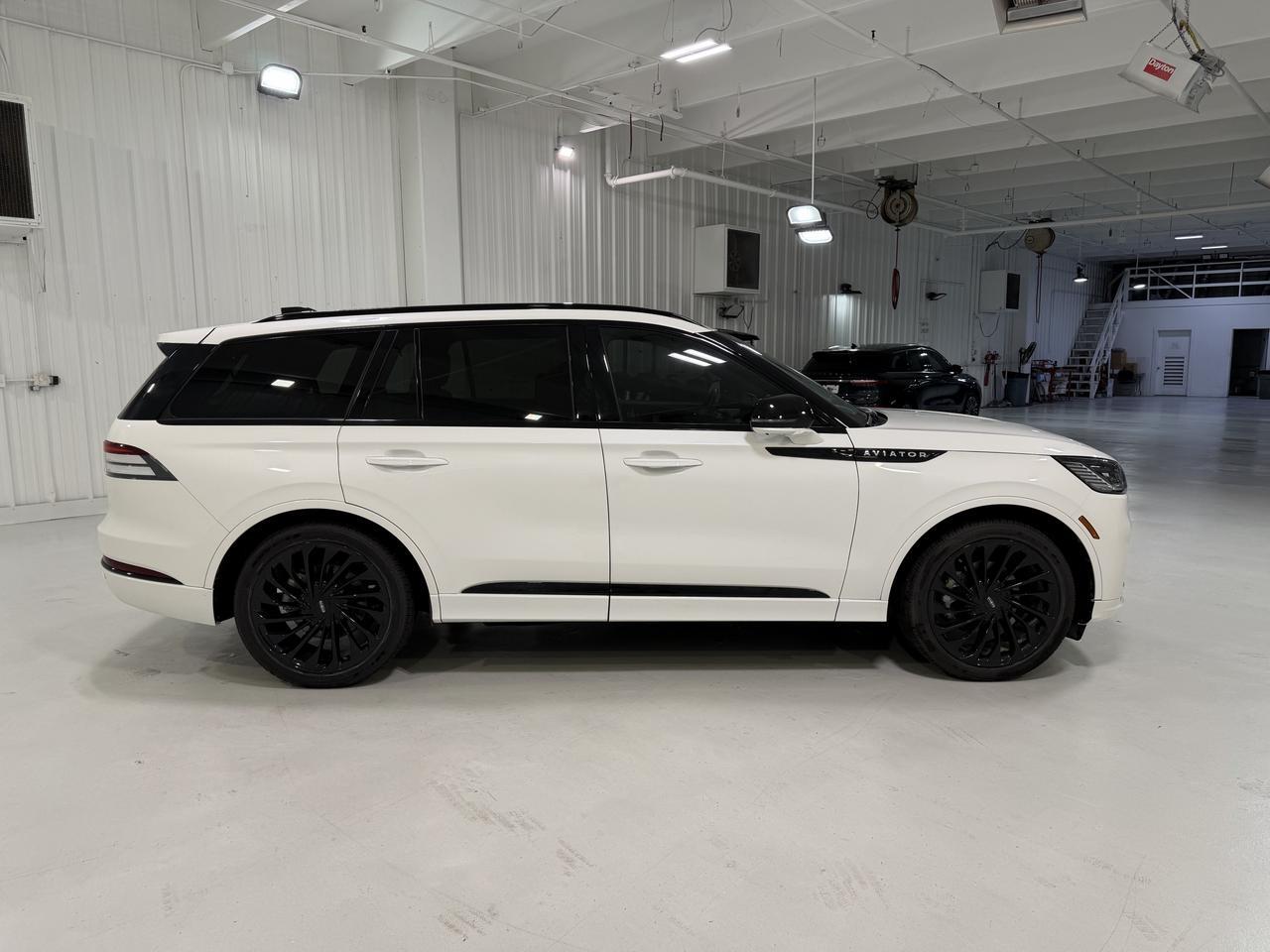 2025 Lincoln Aviator Reserve San Antonio TX