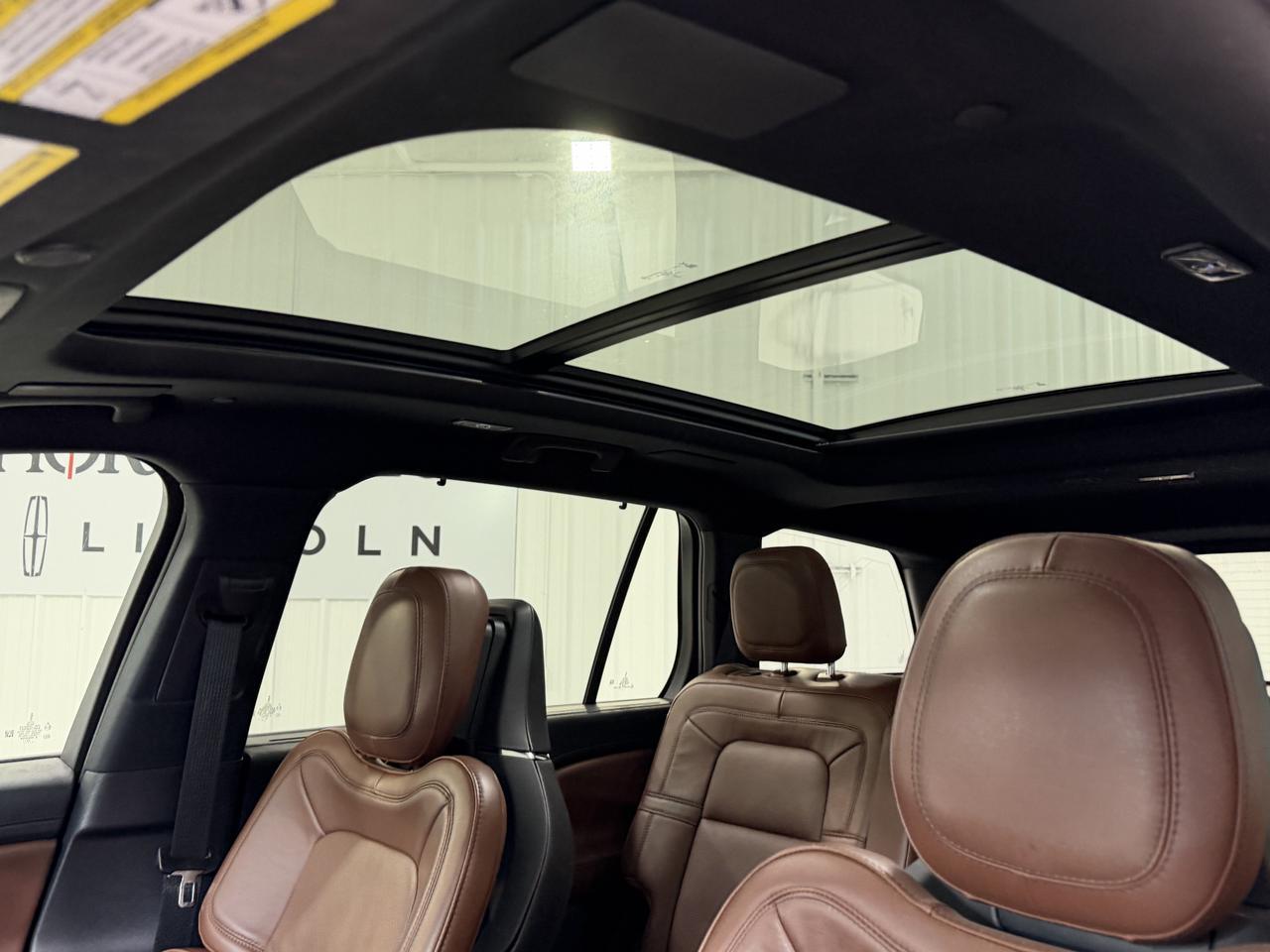 2025 Lincoln Aviator Reserve San Antonio TX