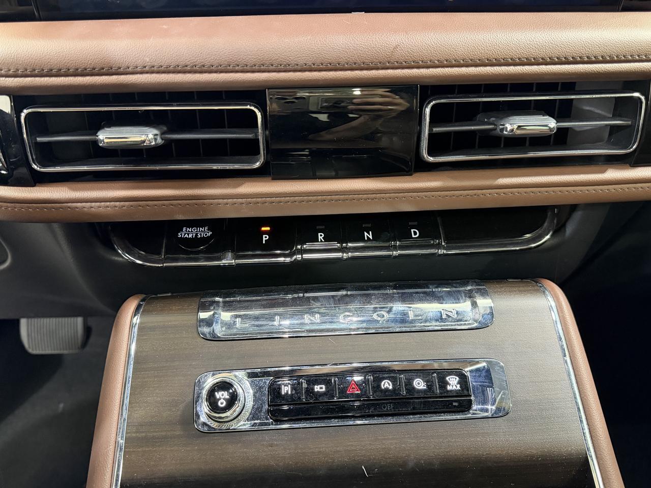 2025 Lincoln Aviator Reserve San Antonio TX