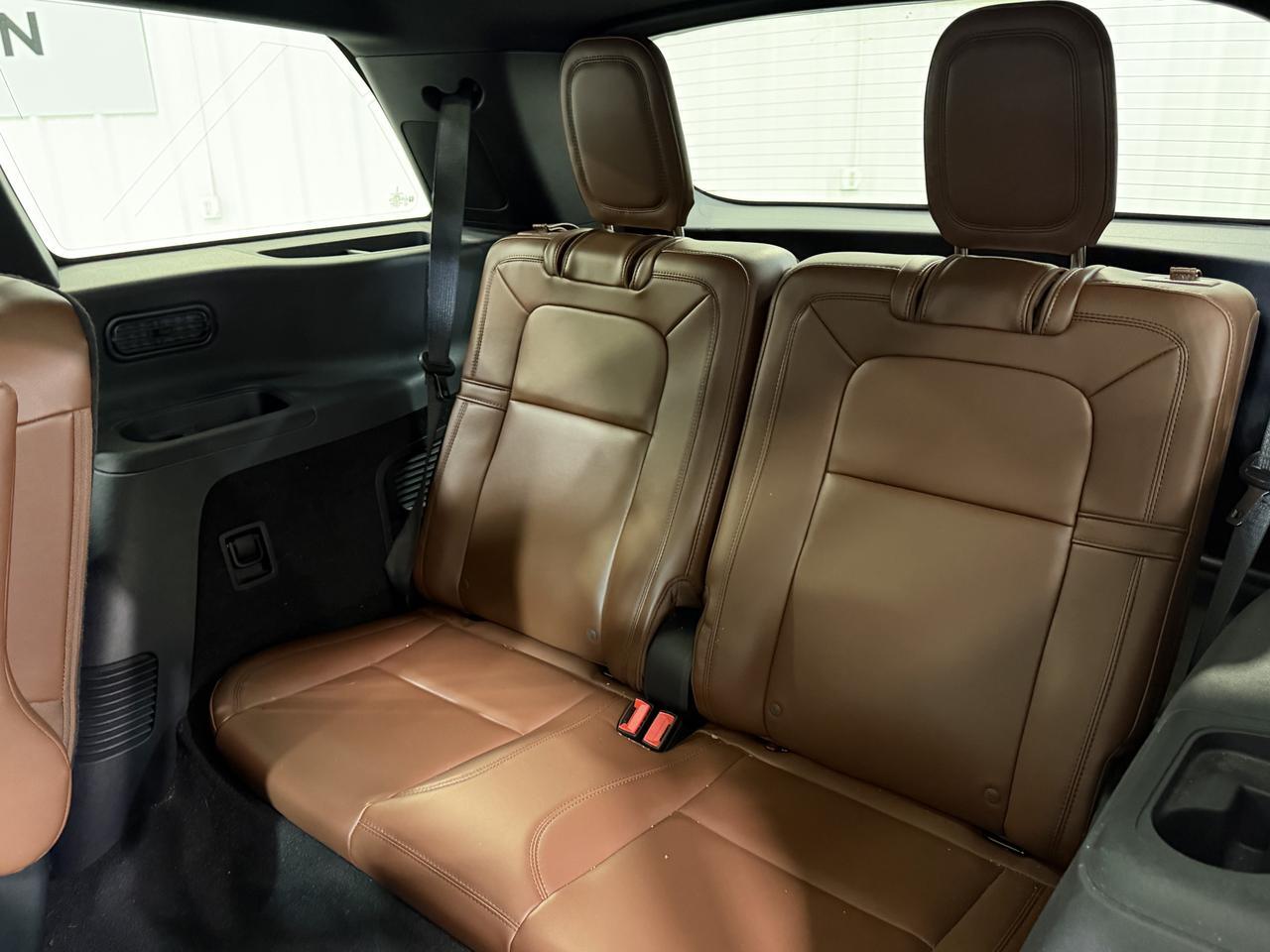 2025 Lincoln Aviator Reserve San Antonio TX