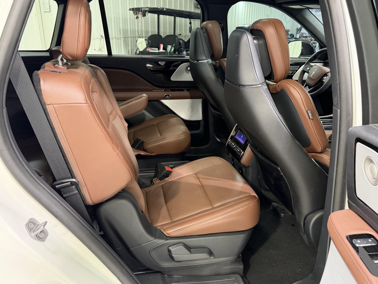 2025 Lincoln Aviator Reserve San Antonio TX