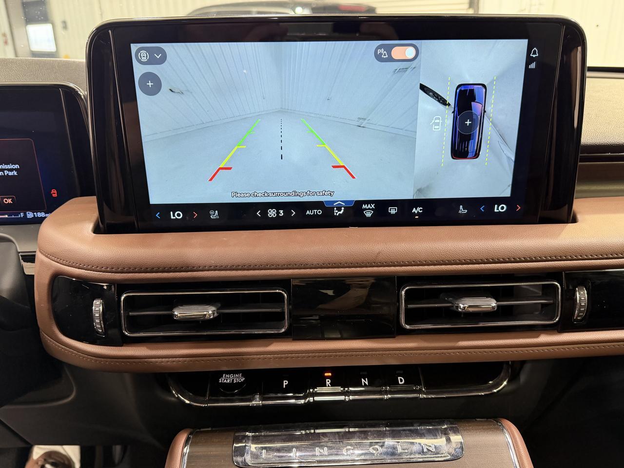 2025 Lincoln Aviator Reserve San Antonio TX