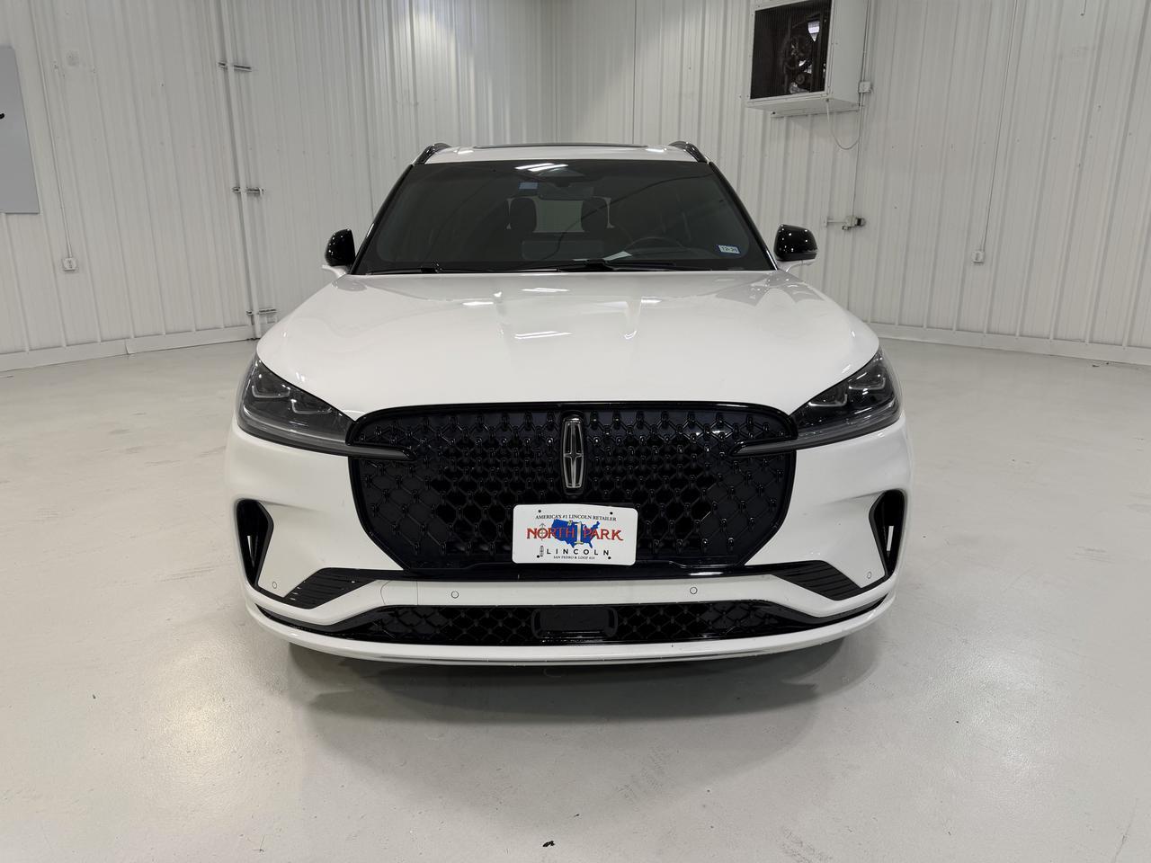 2025 Lincoln Aviator Reserve San Antonio TX