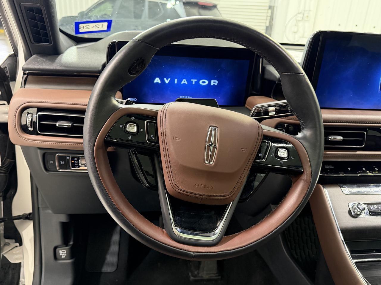 2025 Lincoln Aviator Reserve San Antonio TX