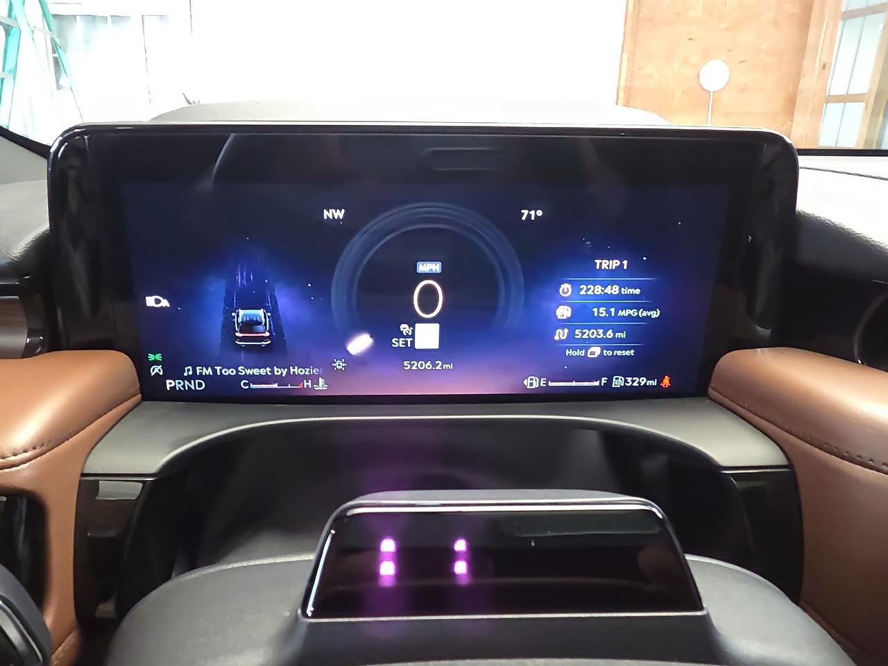 2025 Lincoln Aviator Reserve Sand Lake NY