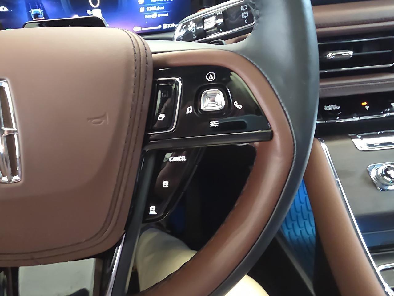 2025 Lincoln Aviator Reserve Sand Lake NY