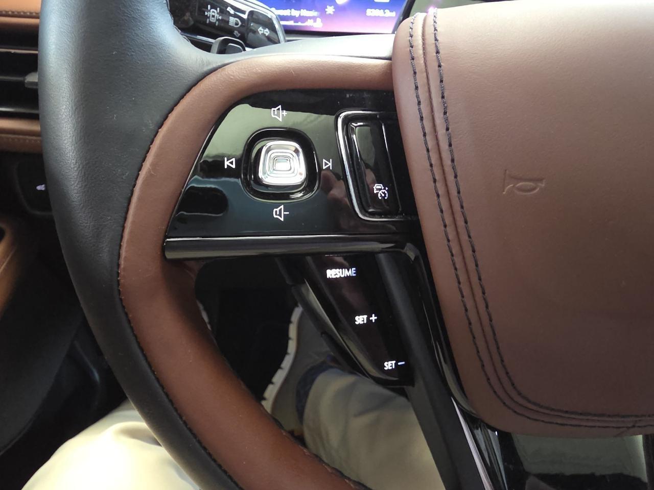 2025 Lincoln Aviator Reserve Sand Lake NY