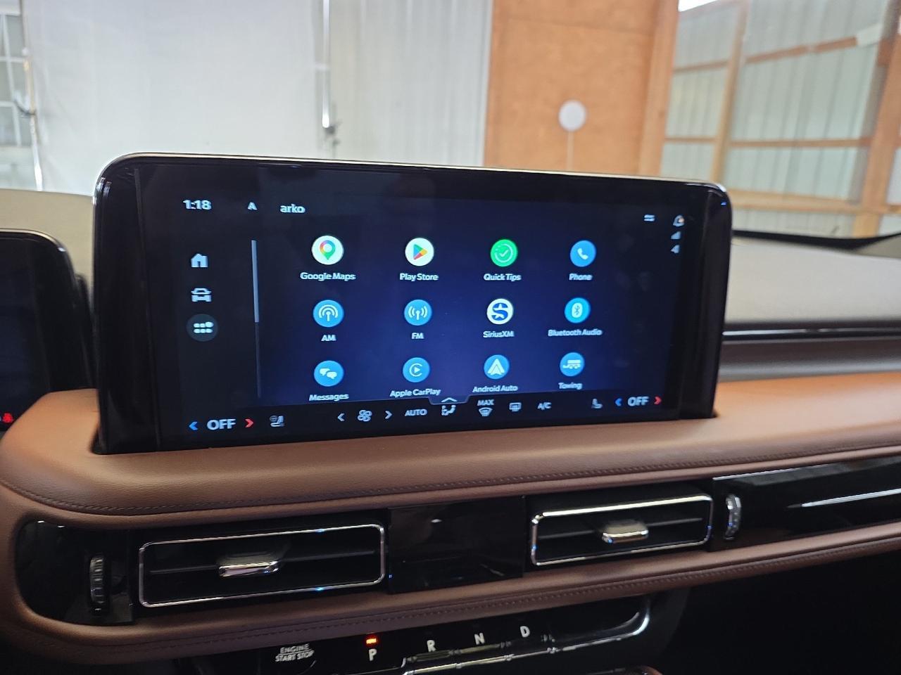 2025 Lincoln Aviator Reserve Sand Lake NY
