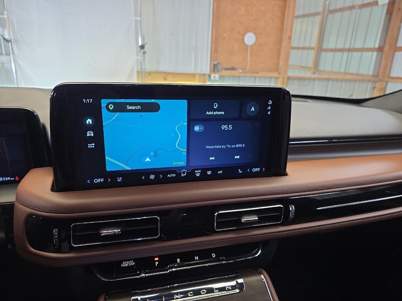 2025 Lincoln Aviator Reserve Sand Lake NY