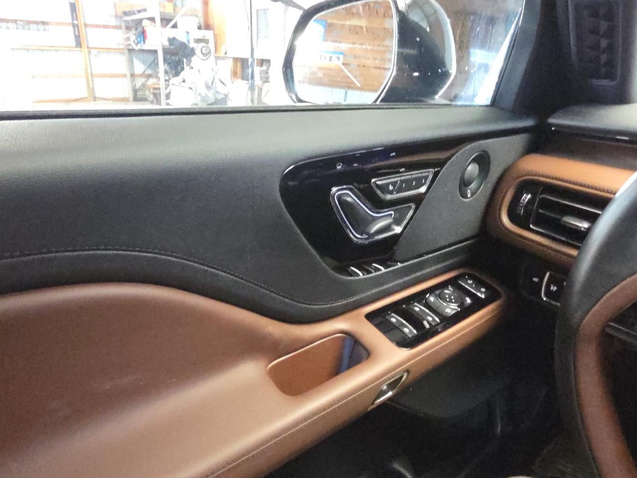 2025 Lincoln Aviator Reserve Sand Lake NY
