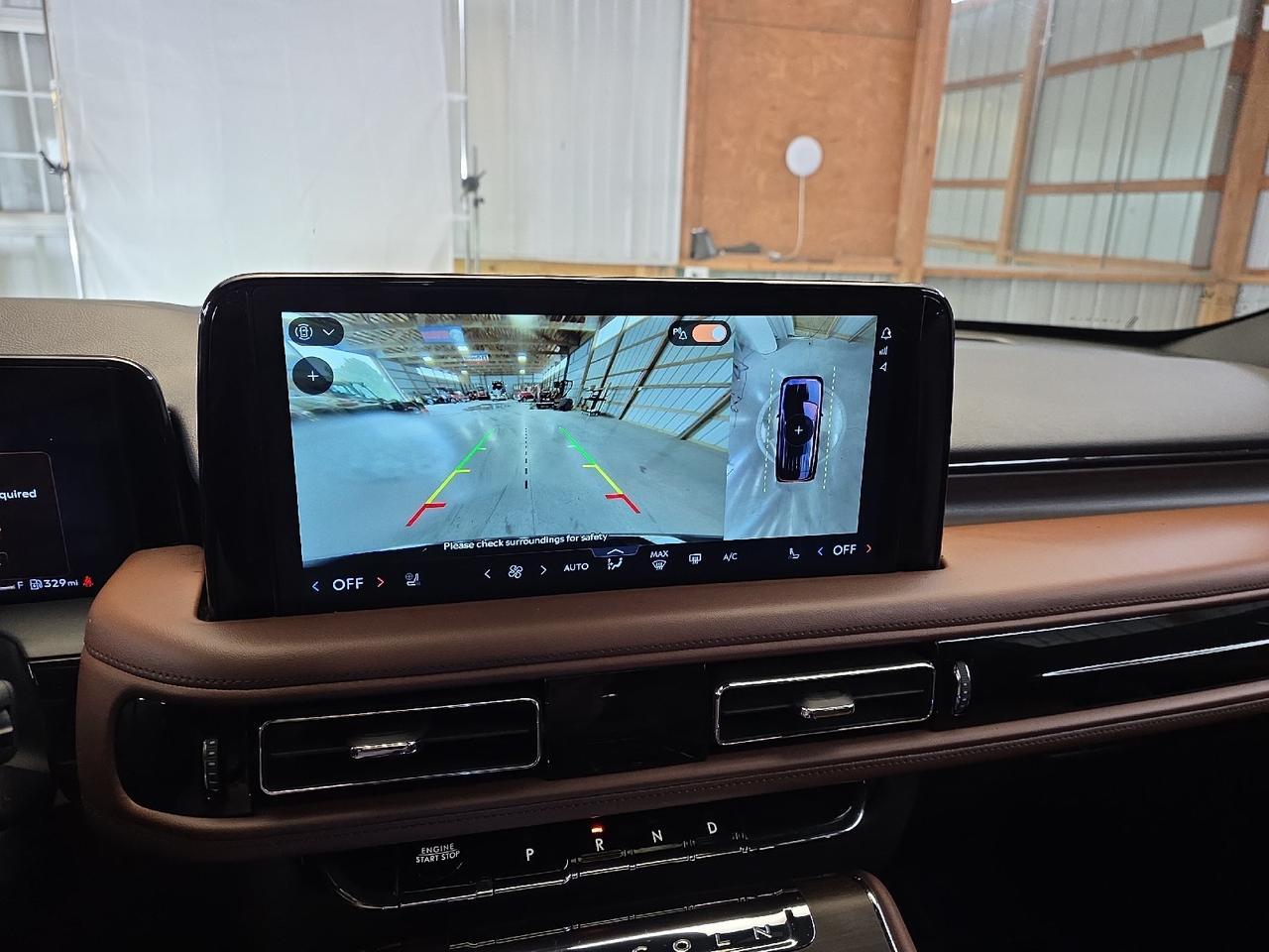 2025 Lincoln Aviator Reserve Sand Lake NY