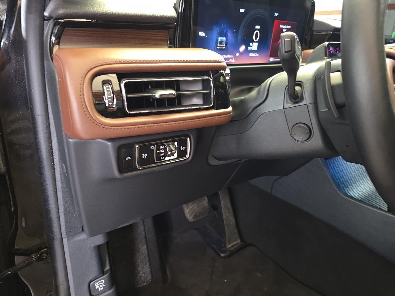2025 Lincoln Aviator Reserve Sand Lake NY