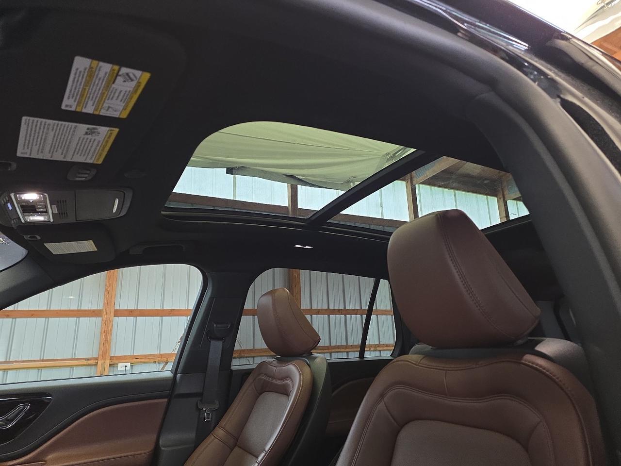 2025 Lincoln Aviator Reserve Sand Lake NY