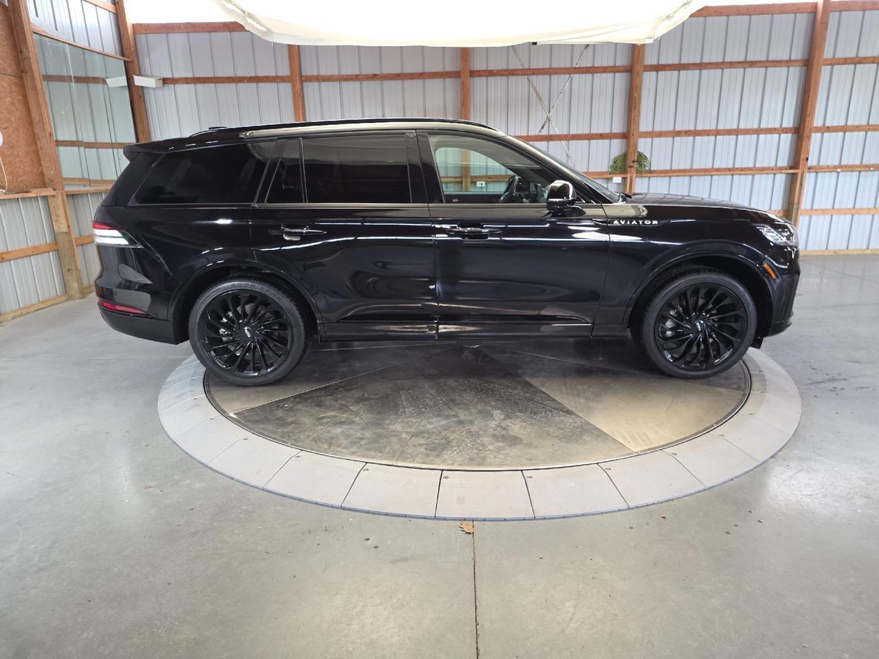 2025 Lincoln Aviator Reserve Sand Lake NY