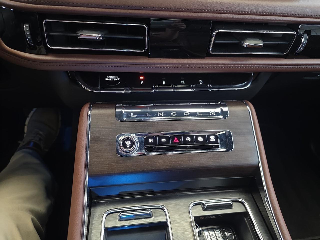 2025 Lincoln Aviator Reserve Sand Lake NY