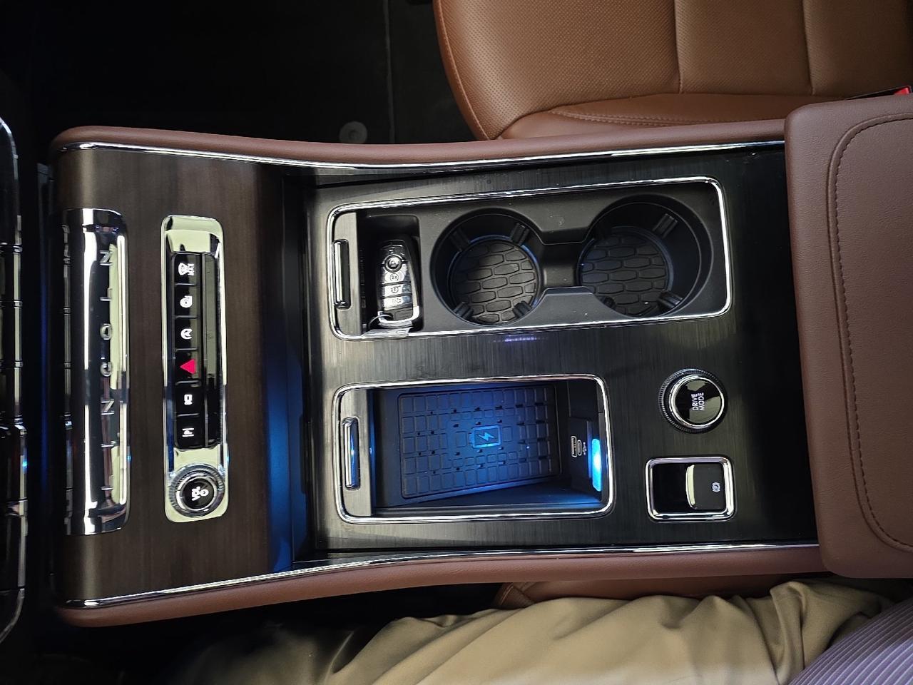 2025 Lincoln Aviator Reserve Sand Lake NY