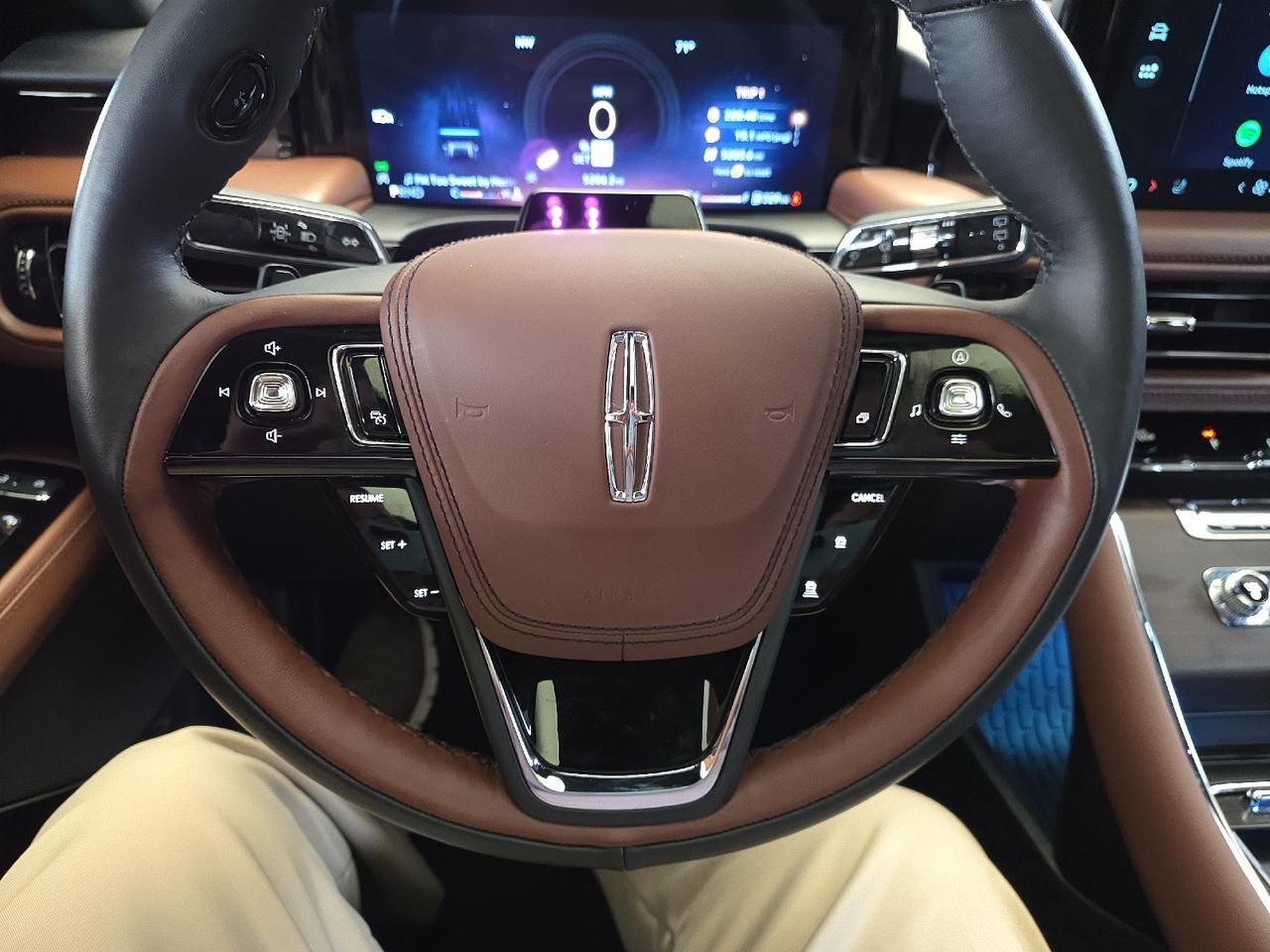 2025 Lincoln Aviator Reserve Sand Lake NY