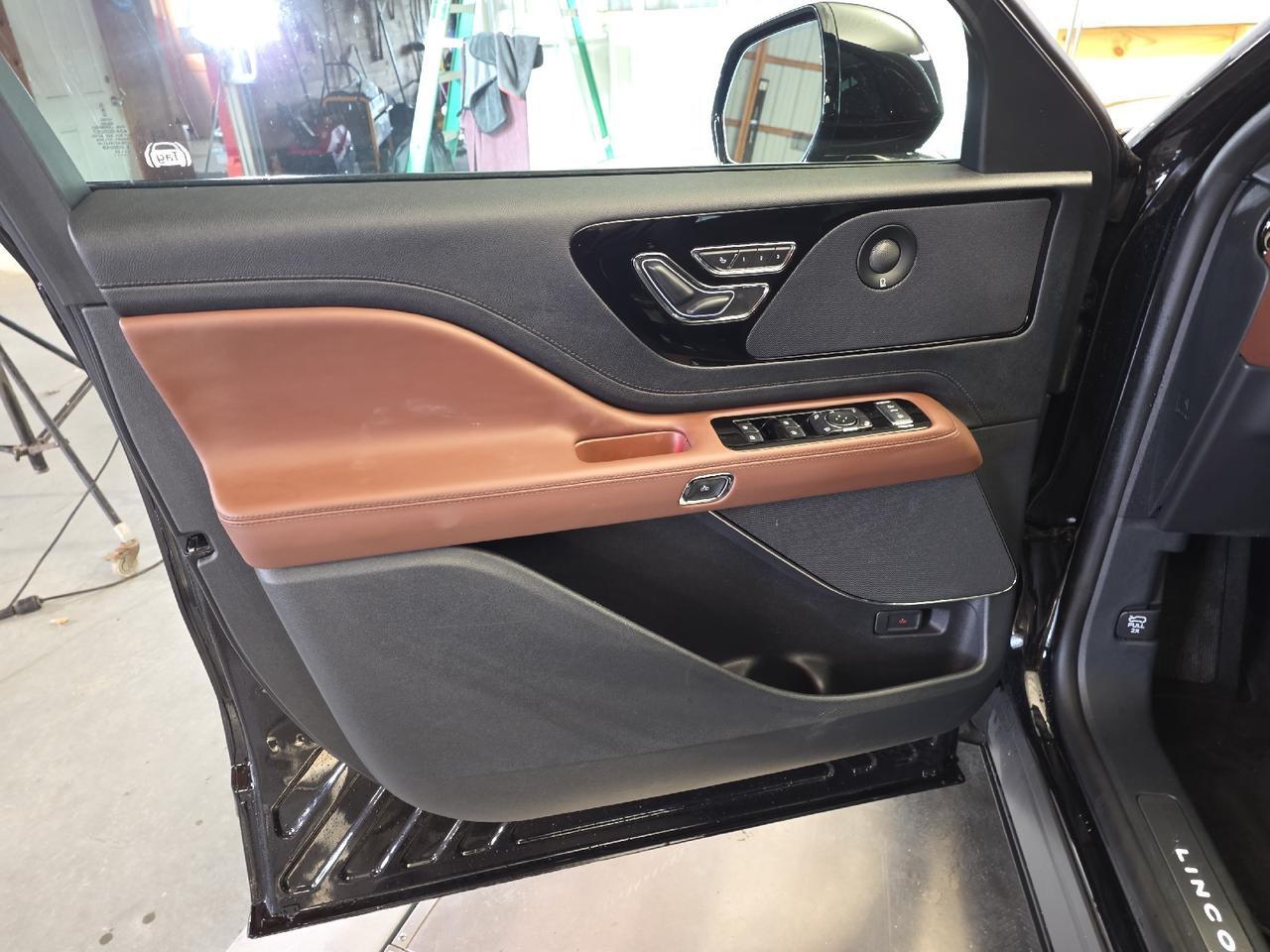 2025 Lincoln Aviator Reserve Sand Lake NY