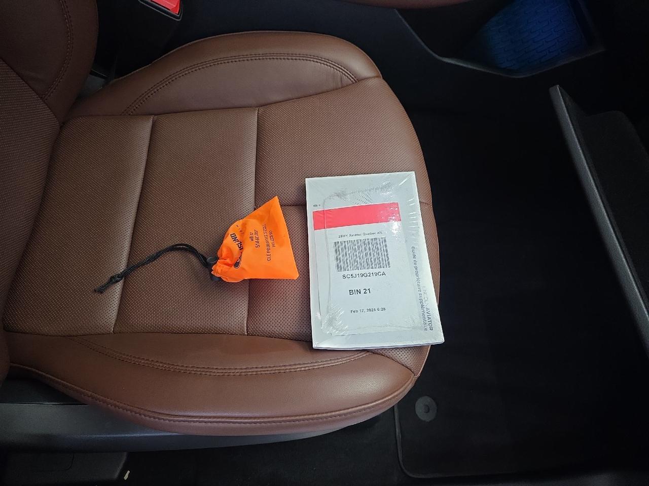 2025 Lincoln Aviator Reserve Sand Lake NY