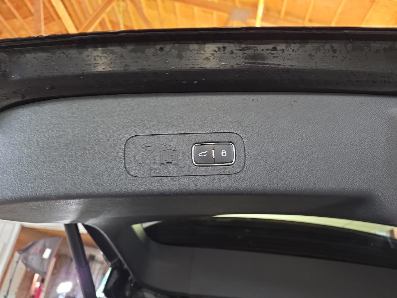 2025 Lincoln Aviator Reserve Sand Lake NY
