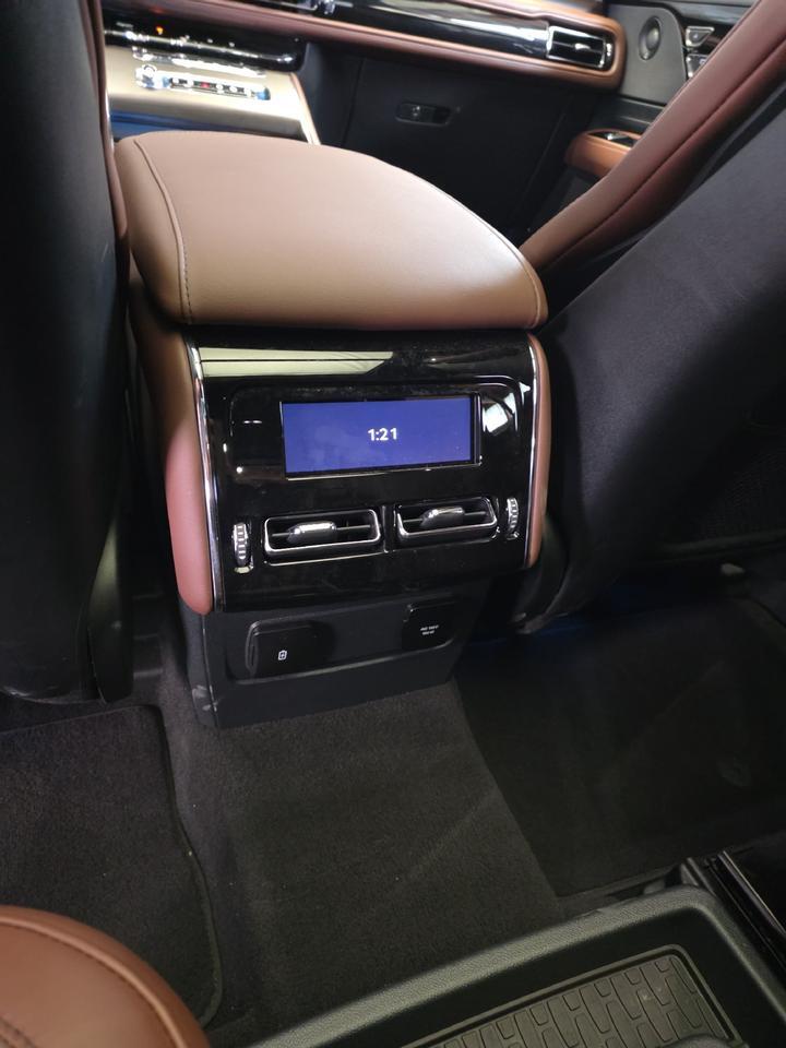 2025 Lincoln Aviator Reserve Sand Lake NY