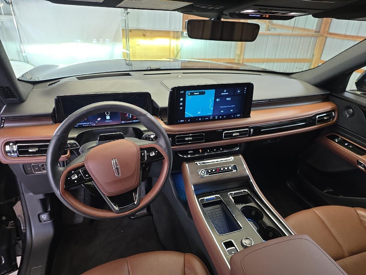 2025 Lincoln Aviator Reserve Sand Lake NY