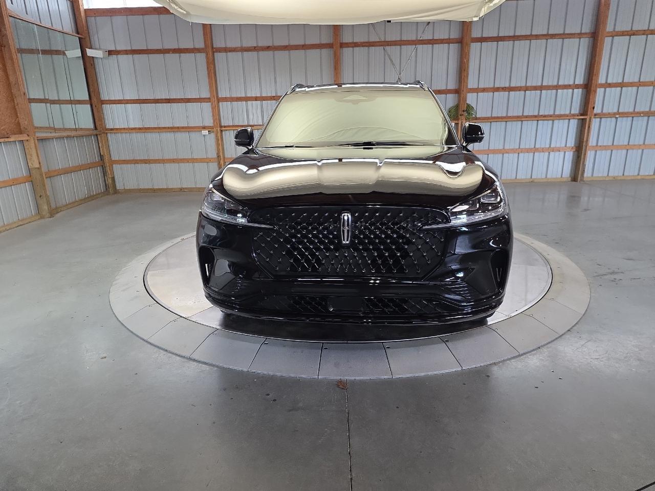 2025 Lincoln Aviator Reserve Sand Lake NY