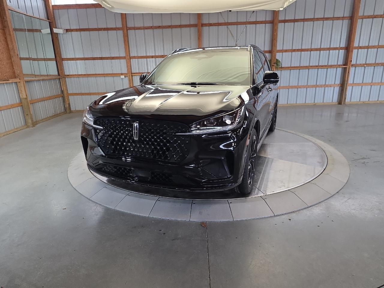 2025 Lincoln Aviator Reserve Sand Lake NY