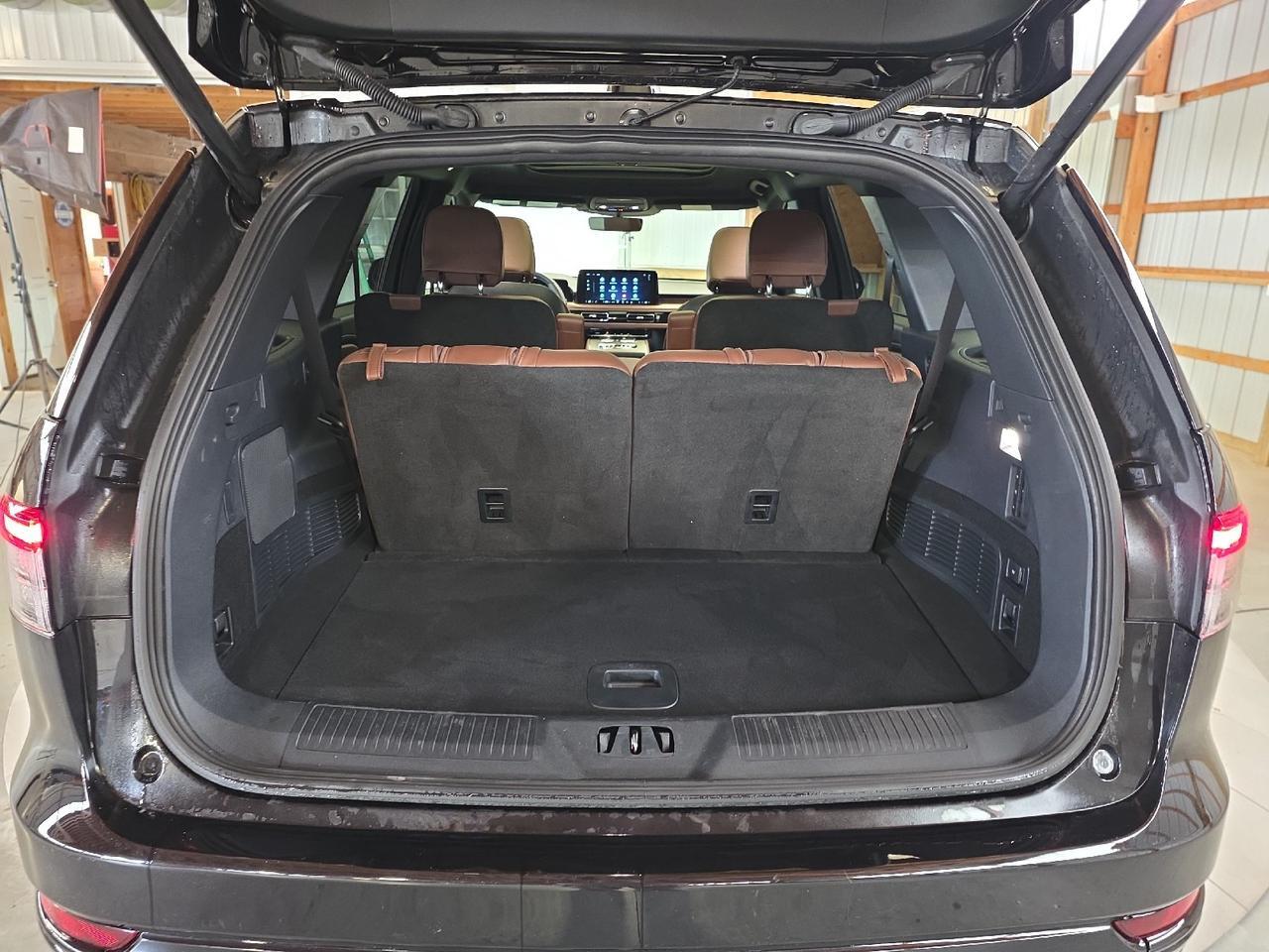2025 Lincoln Aviator Reserve Sand Lake NY