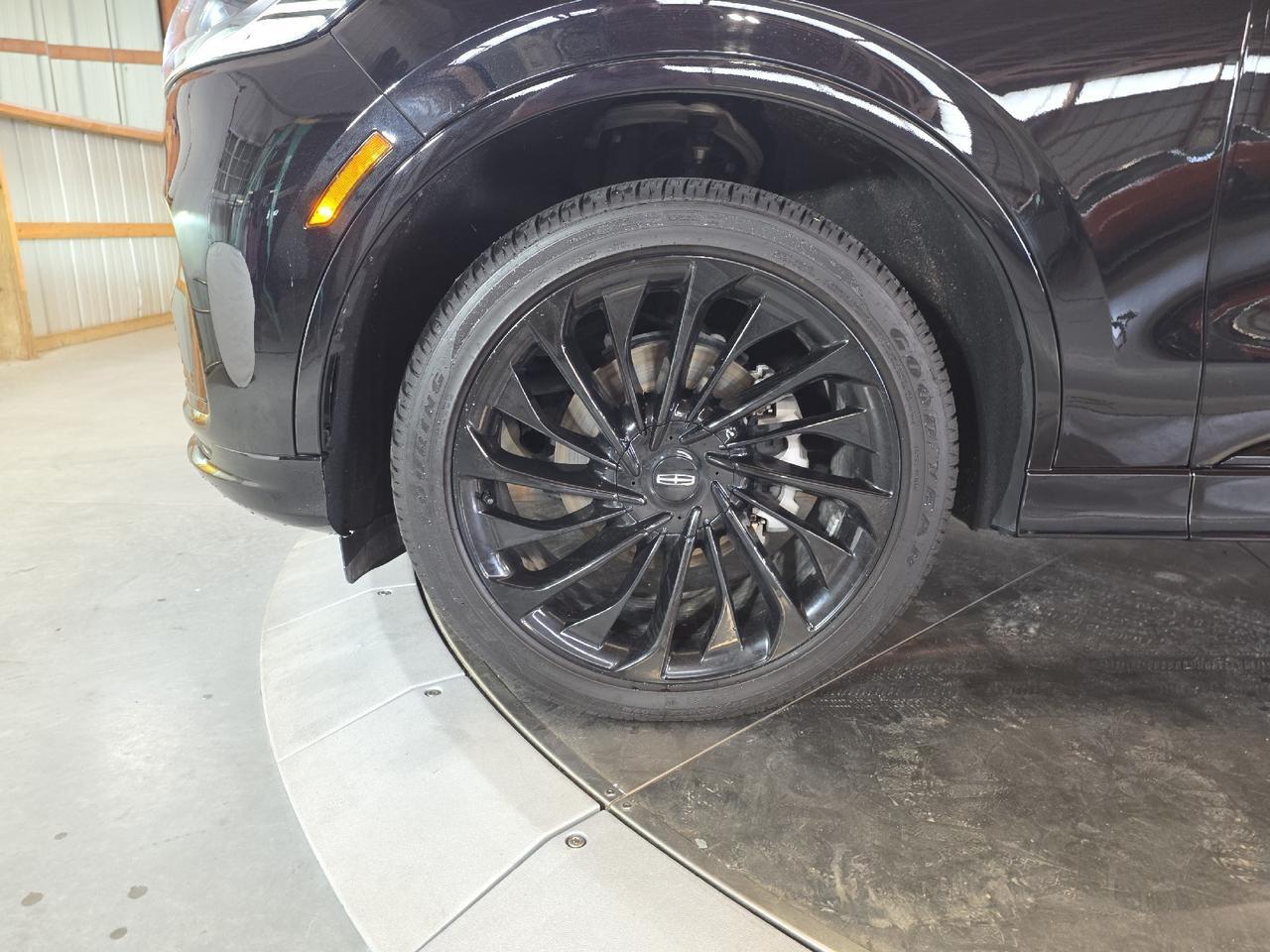 2025 Lincoln Aviator Reserve Sand Lake NY