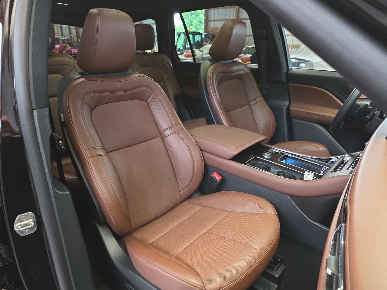 2025 Lincoln Aviator Reserve Sand Lake NY