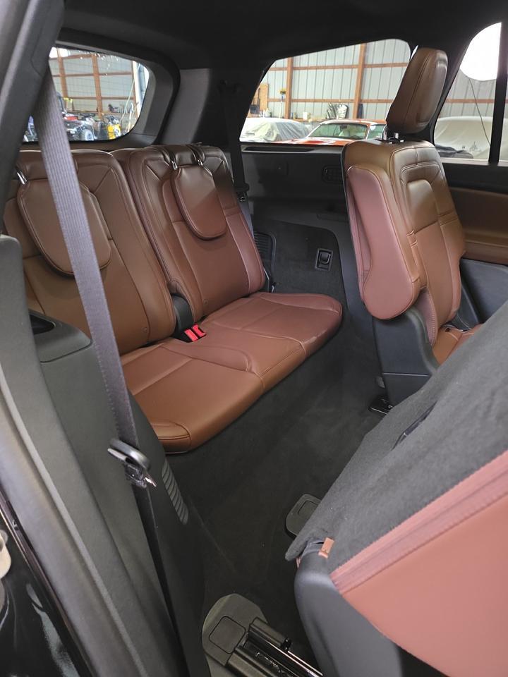 2025 Lincoln Aviator Reserve Sand Lake NY