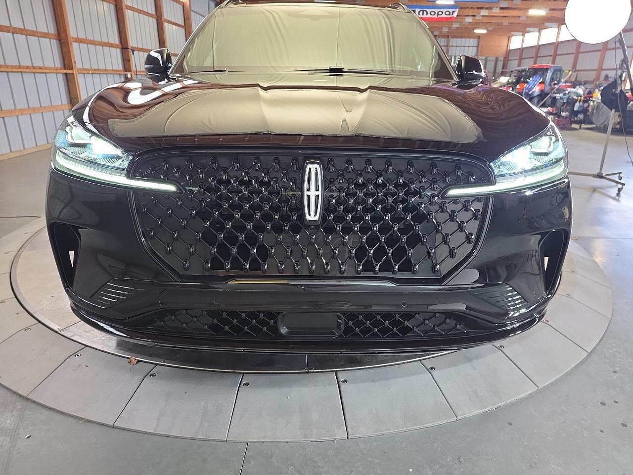 2025 Lincoln Aviator Reserve Sand Lake NY