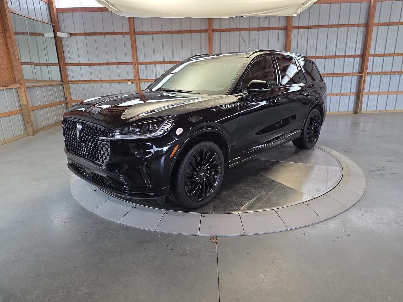 2025 Lincoln Aviator Reserve Sand Lake NY