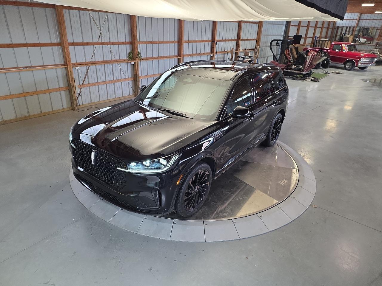 2025 Lincoln Aviator Reserve Sand Lake NY